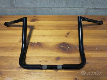 Manubrio aftermarket per Harley Davidson