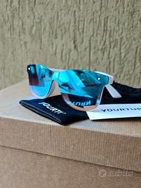 Occhiali sole Your Turn a specchio NEW