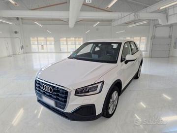 Audi Q2 30 TDI S tronic