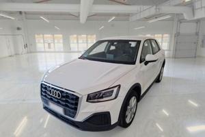 Audi Q2 30 TDI S tronic