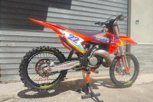 ktm sx 125