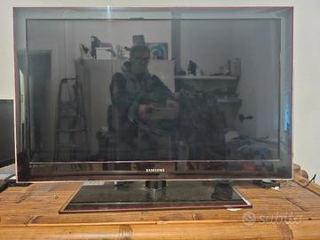 Tv Samsung led 40 pollici 