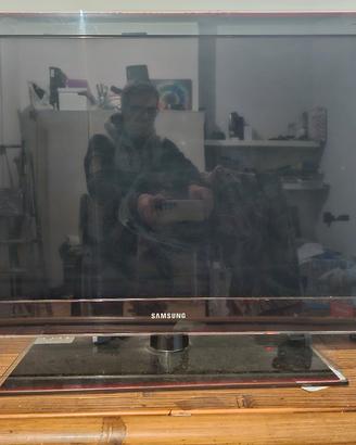 Tv Samsung led 40 pollici 