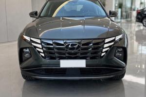 HYUNDAI Tucson 1.6 HEV aut. Exellence FULL OPTIO