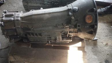 Cambio Automatico Mercedes ML 320 anno 2008
