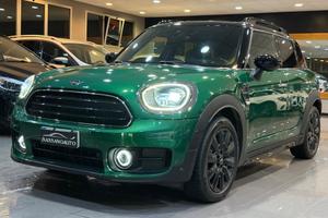 Mini Cooper SD Countryman 2.0 Business auto my18