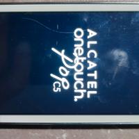 Alcatel One touch pop c5