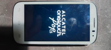 Alcatel One touch pop c5