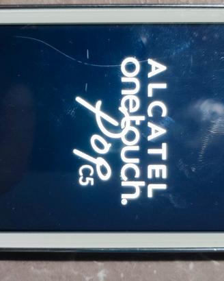 Alcatel One touch pop c5