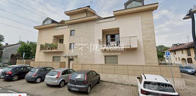 Appartamento a Paderno Dugnano 3 locali