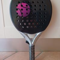 racchetta da padel