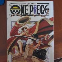 manga one piece 