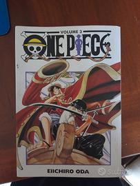 manga one piece 