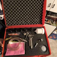 SATA design set