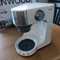 Impastatrice kenwood