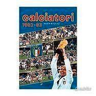 Evado mancoliste album calciatori panini 1982/83