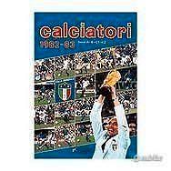 Evado mancoliste album calciatori panini 1982/83