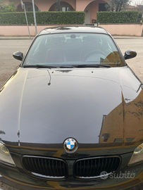 BMW serie 1 coupé 123d Msport biturbo