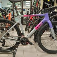 Scott Addict Gravel 20 taglia S e M anno 2025 
