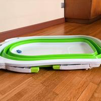 Vaschetta bagnetto foppapedretti