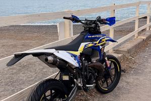 SHERCO-50cc