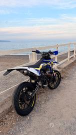 SHERCO-50cc
