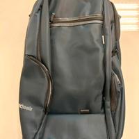 Zaino nuovo per scuola ferie lavoro ecc