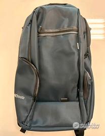 Zaino nuovo per scuola ferie lavoro ecc