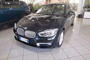 BMW Serie 1 116d Efficient Dynamics Urban