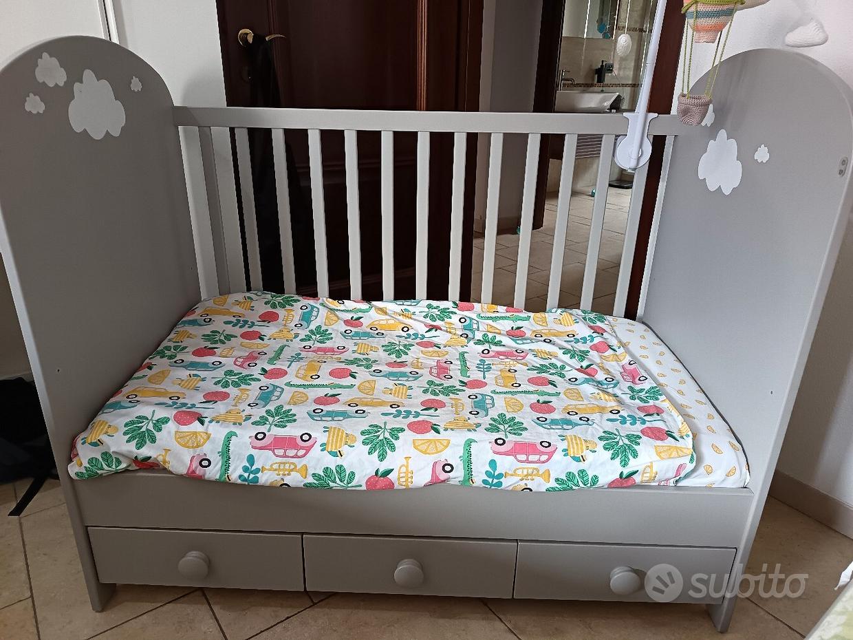 Lettini ikea Vendita in Tutto per i bambini