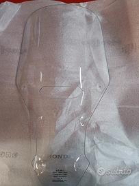 Cupolino maggiorato Africa Twin Codice 08R76MKSE00