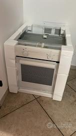 Forno da incasso IKEA LAGAN forno funzionante