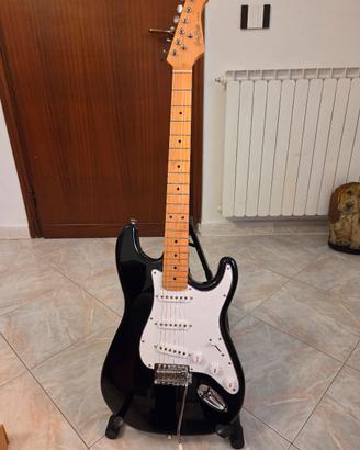 chitarra elettrica Harley Benton st 62 