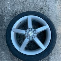 Cerchi seat Ibiza