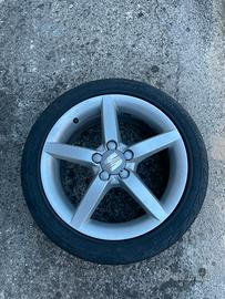 Cerchi seat Ibiza