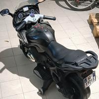 moto elettrica per bambini 