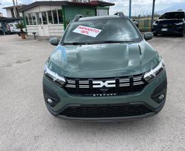 Dacia Sandero Stepway 1.0 TCe ECO-G Expression