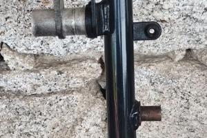 Culla motore Guzzi California SS 2002