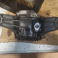 differenziale bmw  e36