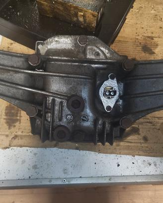 differenziale bmw  e36