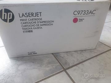 toner stampante