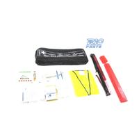 KIT DI PRONTO SOCCORSO