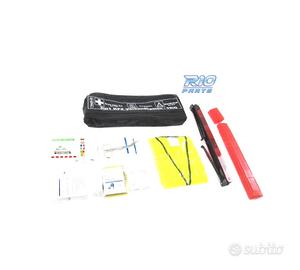 KIT DI PRONTO SOCCORSO