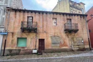 Immobile calangianus