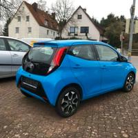 Ricambi usati per Toyota Aygo 2020