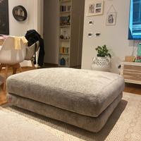 Seduta/ Pouf Poltronesofà