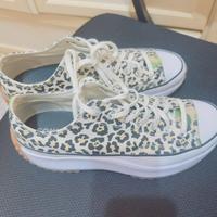 Scarpe taglia 44 come nuove