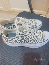 Scarpe taglia 44 come nuove