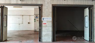 Locale artigianale piano terra