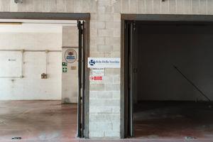 Locale artigianale piano terra